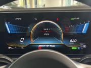 Mercedes-Benz GLE Coupe AMG II (C167) Екатеринбург  - изображение 39