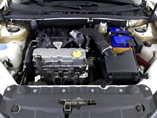 Lada (ВАЗ) Granta I Рестайлинг с пробегом 2023 года, цена 860 000 рублей, 49735 км, универсал, Автокод Объявления
