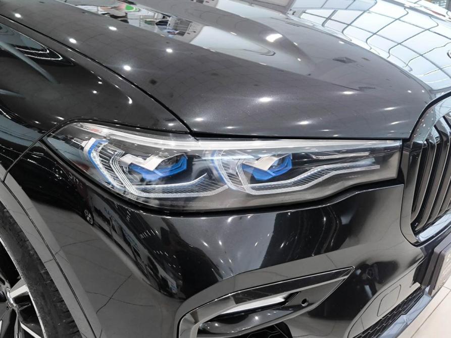 BMW X7 I (G07) Казань  - изображение 21