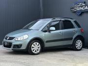Suzuki SX4 I (Classic) Рестайлинг Ижевск  - изображение 22