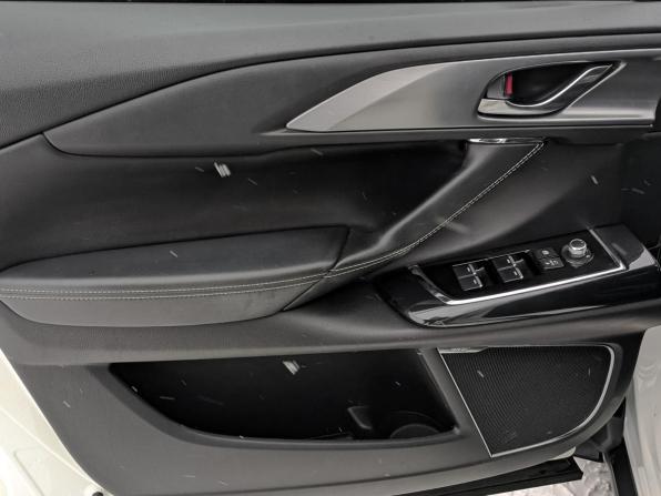 Mazda CX-9 II с пробегом 2021 года, цена 3 690 000 рублей, 96753 км, внедорожник, Автокод Объявления