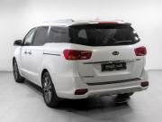 Kia Carnival III Москва  - изображение 37