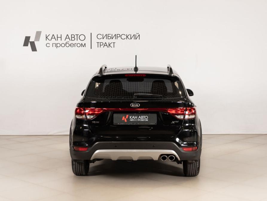 Kia Rio IV Казань  - изображение 4