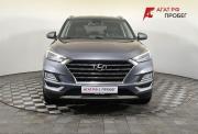 Hyundai Tucson III Рестайлинг Нижний Новгород  - изображение 20