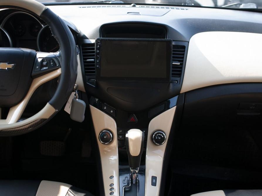 Chevrolet Cruze I Курган  - изображение 16