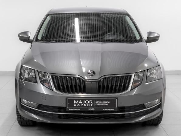 Skoda Octavia III (A7) Рестайлинг с пробегом 2019 года, цена 2 300 000 рублей, 47871 км, лифтбек, Автокод Объявления