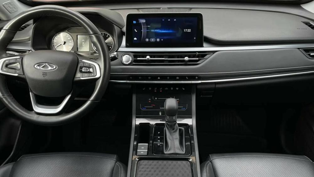 Chery Tiggo 4 Pro I Рестайлинг Оренбург  - изображение 3