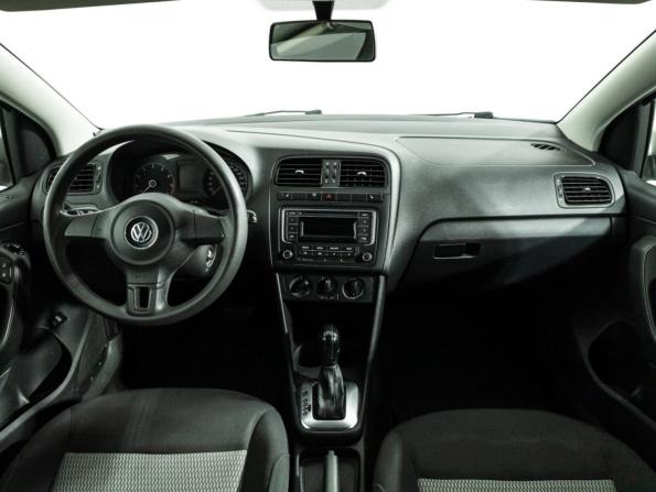 Volkswagen Polo V с пробегом 2014 года, цена 799 700 рублей, 172075 км, седан, Автокод Объявления