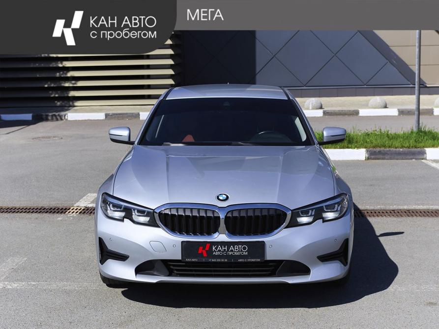 BMW 3 серии VII (G2x) Казань  - изображение 3