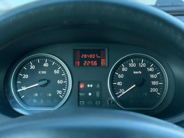 Renault Logan I Рестайлинг с пробегом 2012 года, цена 329 000 рублей, 284807 км, седан, Автокод Объявления