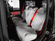 Mercedes-Benz G-Класс AMG II (W465) Рестайлинг Москва  - изображение 33