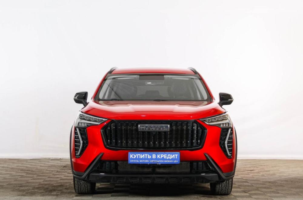 Haval Jolion I Рестайлинг Тюмень  - изображение 2