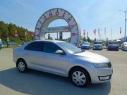 Skoda Rapid I Тюмень  - изображение 18