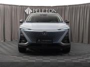 Changan UNI-T I Москва  - изображение 32