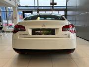 Citroen C5 II Екатеринбург  - изображение 26
