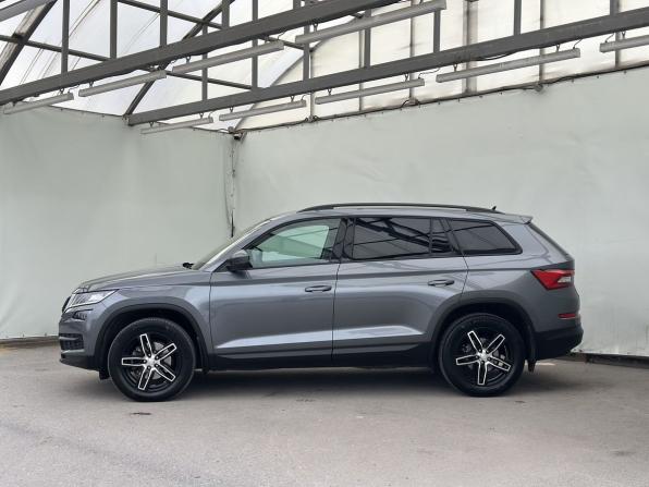 Skoda Kodiaq I с пробегом 2018 года, цена 2 542 000 рублей, 161828 км, внедорожник, Автокод Объявления