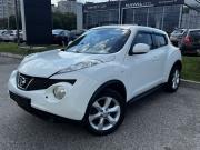 Nissan Juke I Уфа  - изображение 20