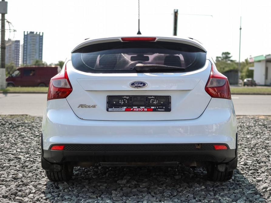 Ford Focus III Ижевск  - изображение 6