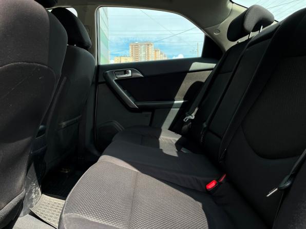 Kia Cerato II с пробегом 2011 года, цена 856 700 рублей, 228702 км, седан, Автокод Объявления
