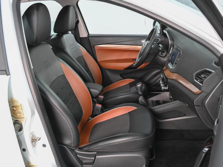 Lada (ВАЗ) Vesta I Рестайлинг (NG) Ростов-на-Дону  - изображение 8