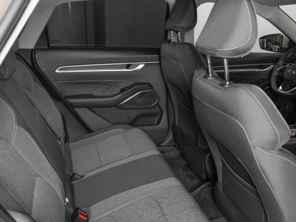 Geely Emgrand II с пробегом 2023 года, цена 1 593 951 рубль, 18350 км, седан, Автокод Объявления