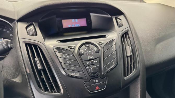 Ford Focus III с пробегом 2011 года, цена 619 000 рублей, 209000 км, хэтчбек, Автокод Объявления