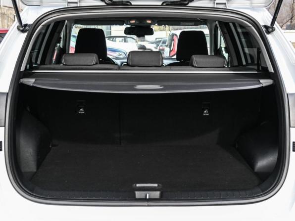 Kia Sportage IV Рестайлинг с пробегом 2019 года, цена 2 079 000 рублей, 134556 км, внедорожник, Автокод Объявления