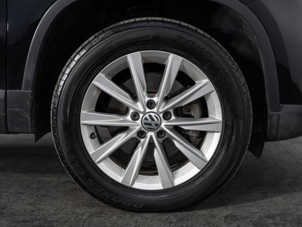 Volkswagen Tiguan I Рестайлинг с пробегом 2013 года, цена 1 100 500 рублей, 150206 км, внедорожник, Автокод Объявления