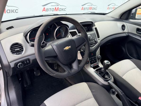 Chevrolet Cruze I с пробегом 2011 года, цена 630 000 рублей, 214000 км, седан, Автокод Объявления