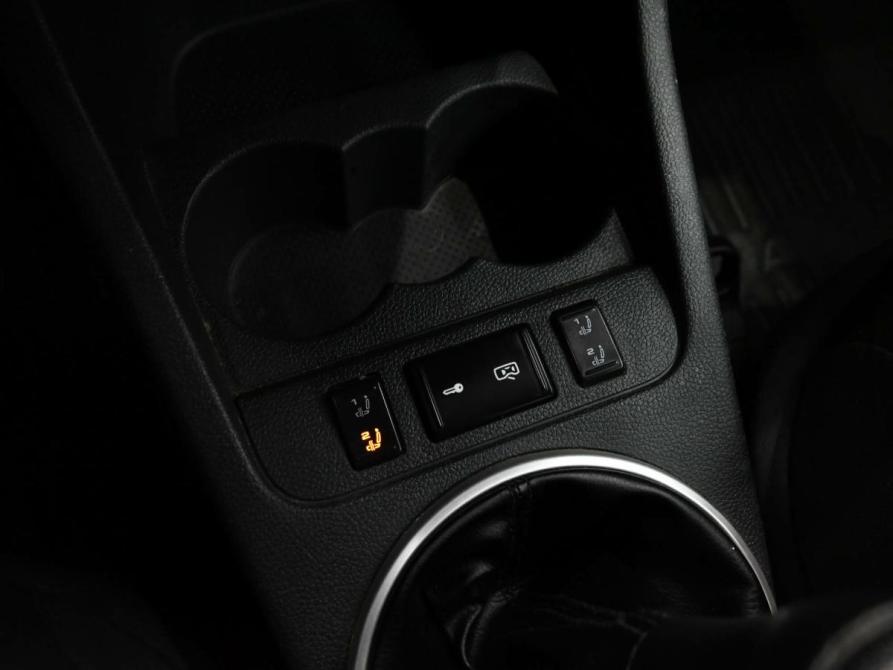 Skoda Fabia II Рестайлинг Екатеринбург  - изображение 14