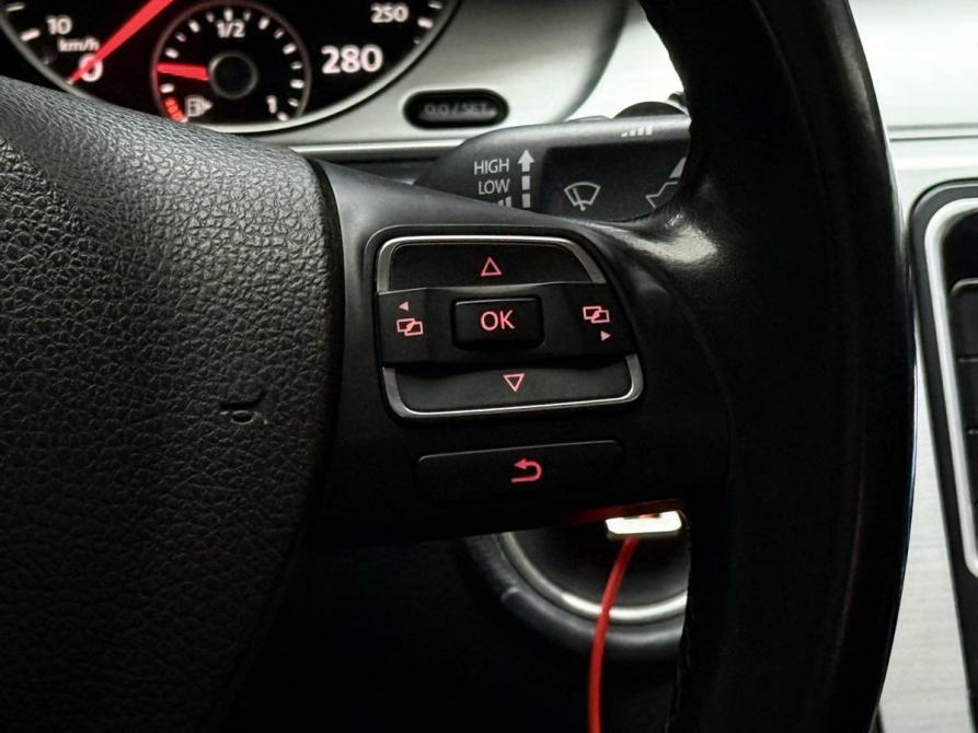 Volkswagen Passat CC I Ижевск  - изображение 22