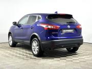 Nissan Qashqai II Казань  - изображение 21