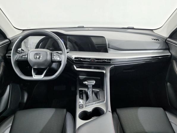 Changan CS35 Plus I Рестайлинг с пробегом 2023 года, цена 1 650 000 рублей, 107232 км, внедорожник, Автокод Объявления