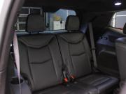 Cadillac XT6 I Москва  - изображение 32