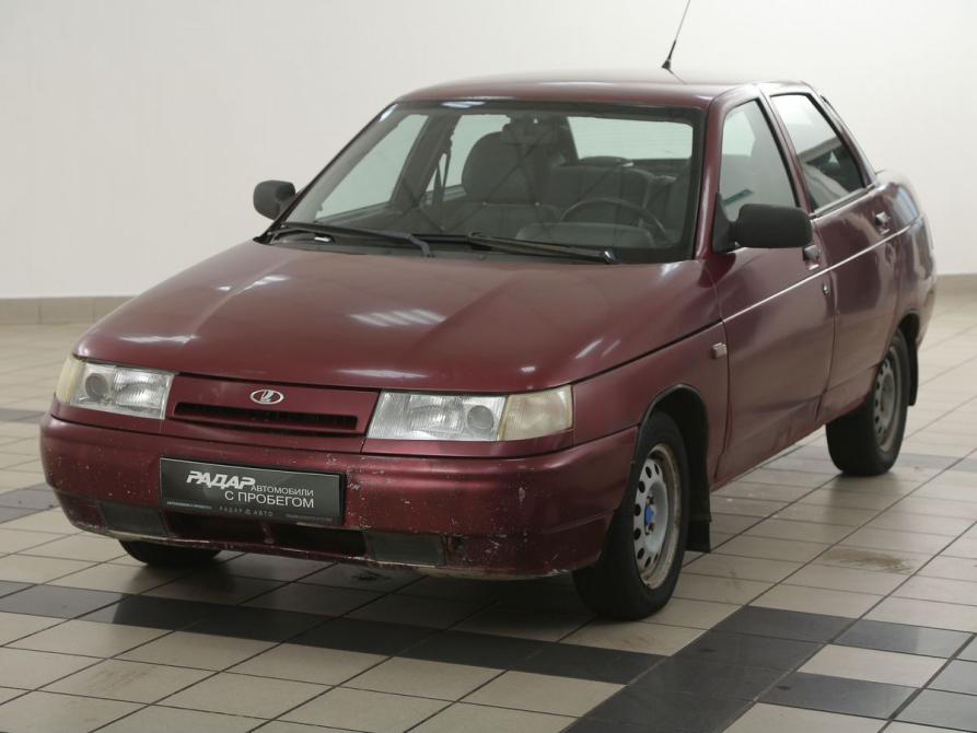 Lada (ВАЗ) 2110 Иваново  - изображение 8