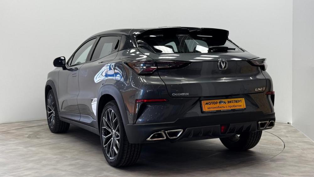 Changan UNI-T I Киров  - изображение 3