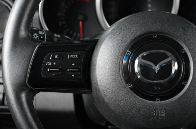 Mazda CX-7 I с пробегом 2007 года, цена 779 000 рублей, 248000 км, внедорожник, Автокод Объявления