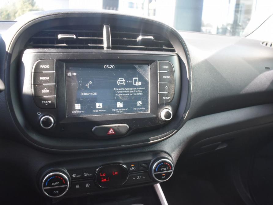 Kia Soul III Архангельск  - изображение 14