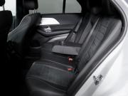 Mercedes-Benz GLE II (V167) Рестайлинг Москва  - изображение 33