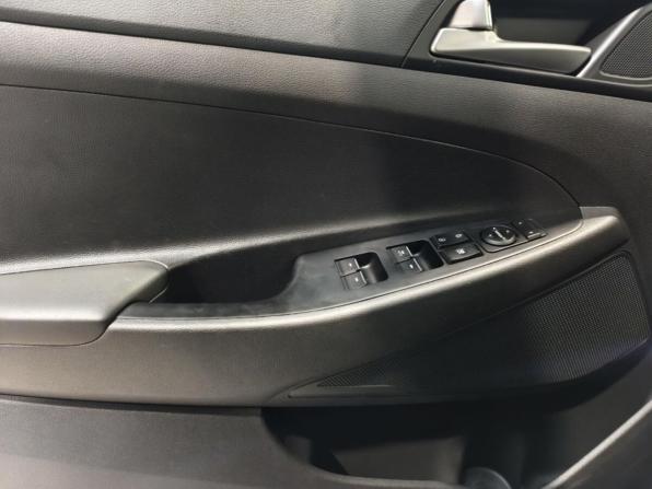 Hyundai Tucson III Рестайлинг с пробегом 2020 года, цена 2 701 200 рублей, 71746 км, внедорожник, Автокод Объявления