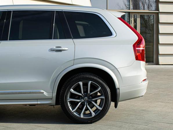 Volvo XC90 II Рестайлинг 1 с пробегом 2020 года, цена 4 877 000 рублей, 66497 км, внедорожник, Автокод Объявления