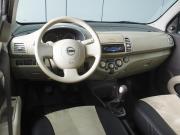 Nissan Micra III (K12) Ростов-на-Дону  - изображение 21