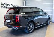 GAC GS8 II Москва  - изображение 36