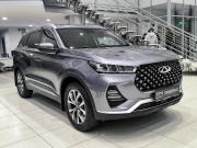 Chery Tiggo 7 Pro I Казань  - изображение 25