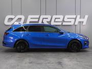 Kia Ceed III Воронеж  - изображение 23