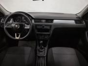 Skoda Rapid I Рестайлинг Альметьевск  - изображение 35