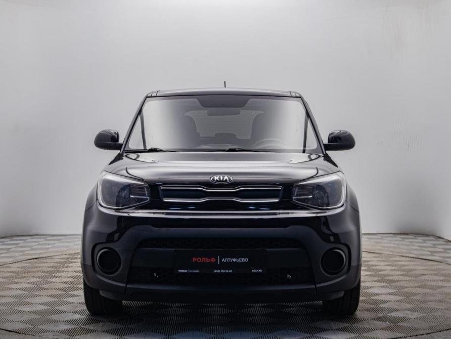 Kia Soul III Москва  - изображение 9