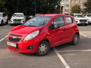 Chevrolet Spark III Пермь  - изображение 7
