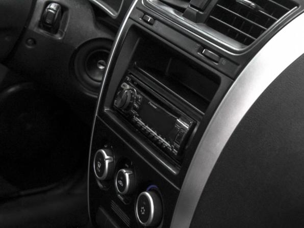 Datsun on-DO I с пробегом 2015 года, цена 489 900 рублей, 140000 км, седан, Автокод Объявления