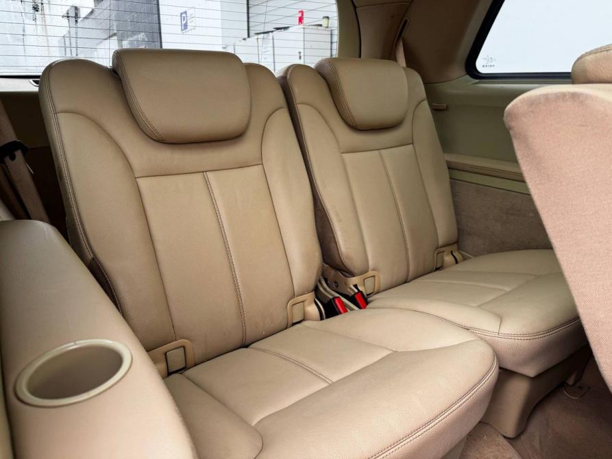 Mercedes-Benz GL-Класс I (X164) Москва  - изображение 12